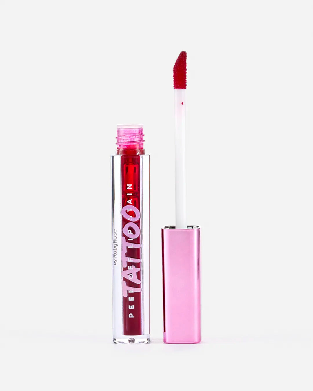 TINTA PARA LABIOS DE LARGA DURACIÓN LIP TATTOO