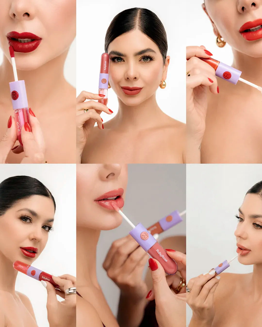 Duo gloss