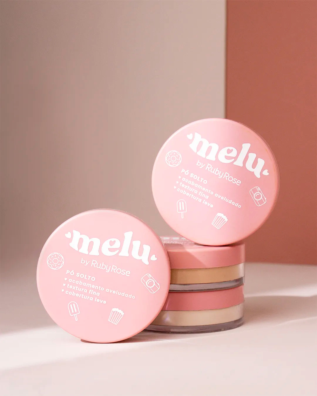 POLVO SUELTO MELU