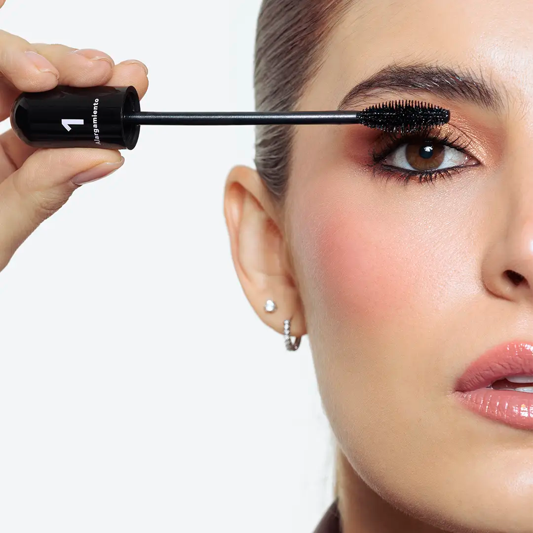 PESTAÑINA PEEL OFF DUAL BLACK