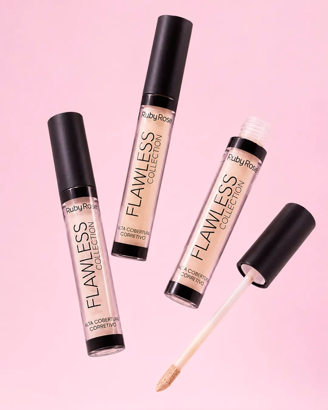 CORRECTOR LIQUIDO FLAWLESS