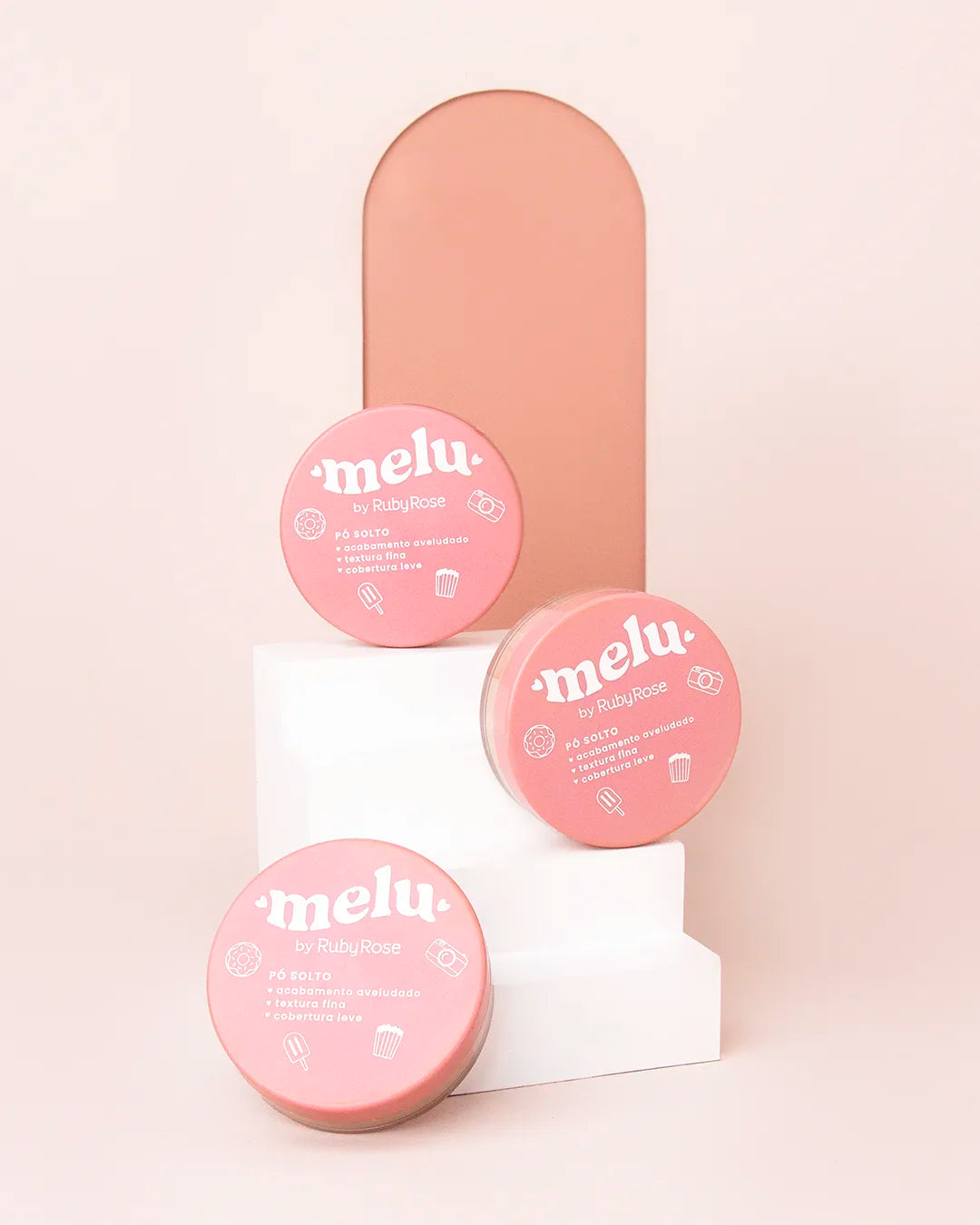 POLVO SUELTO MELU