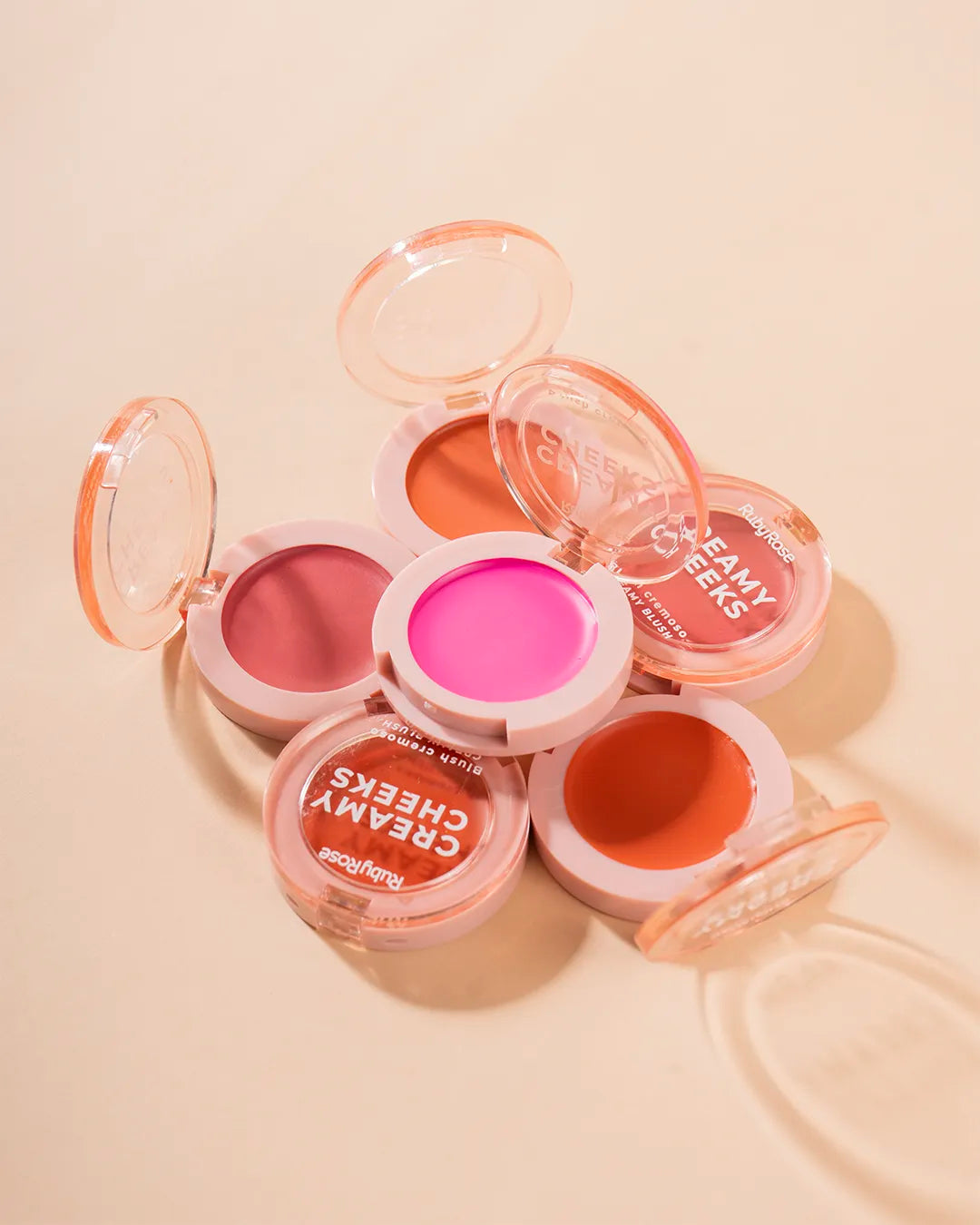 Rubor Cremoso Creamy Cheeks