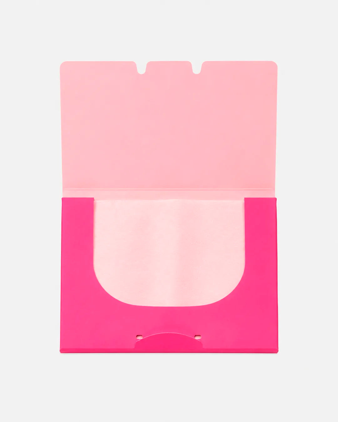 PAPELETAS MATTE TOUCH ANTI-GRASA