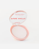 Polvo Compacto Traslúcido Pure Matte