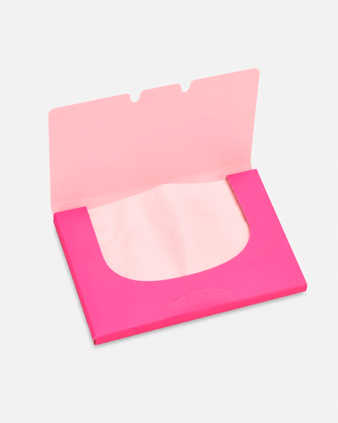 PAPELETAS MATTE TOUCH ANTI-GRASA