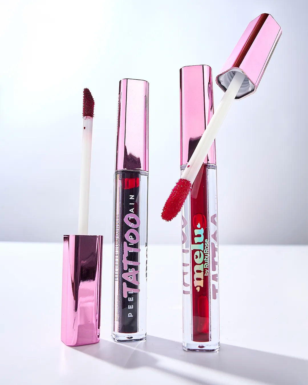 TINTA PARA LABIOS DE LARGA DURACIÓN LIP TATTOO