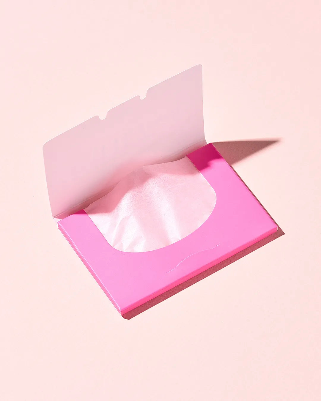 PAPELETAS MATTE TOUCH ANTI-GRASA