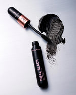 PESTAÑINA PEEL OFF DUAL BLACK