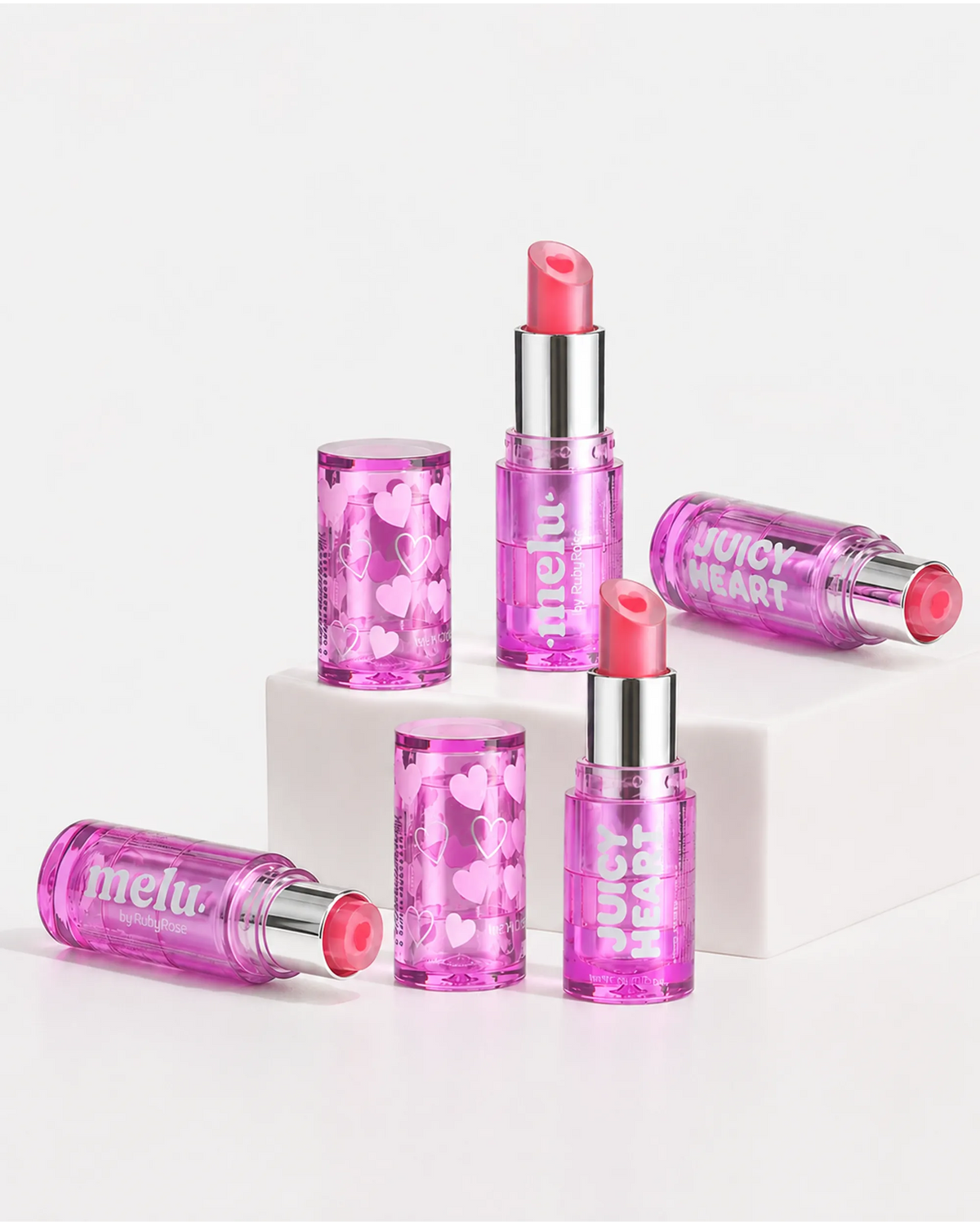 GEL HIDRATANTE LABIAL JELLY MELU
