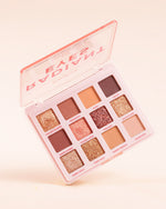 Paleta de Sombras Radiant Eyes