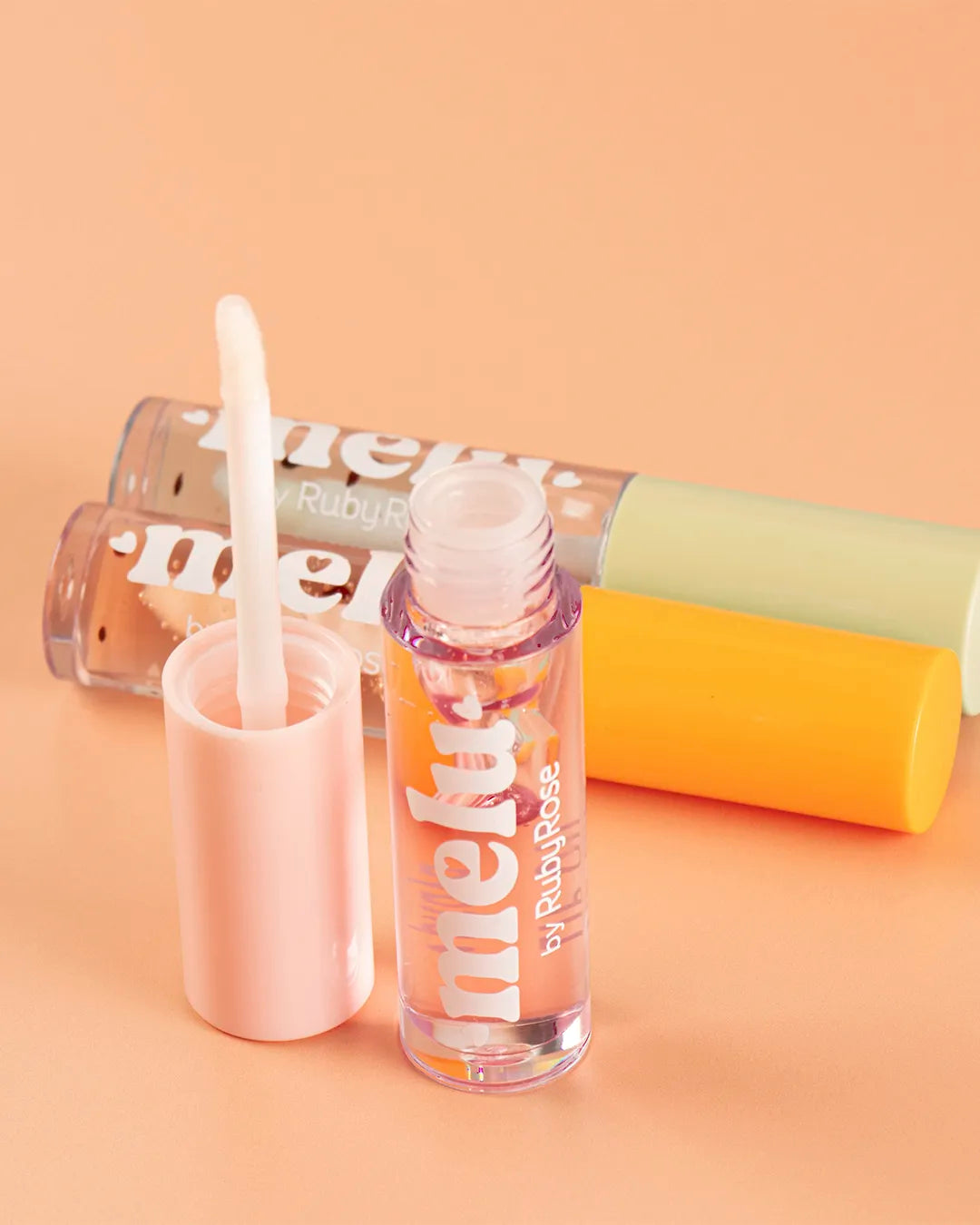 Lip oil Melu