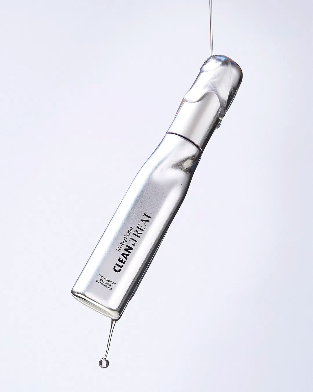 DESMAQUILLANTE PESTAÑINA CLEAN & TREAT