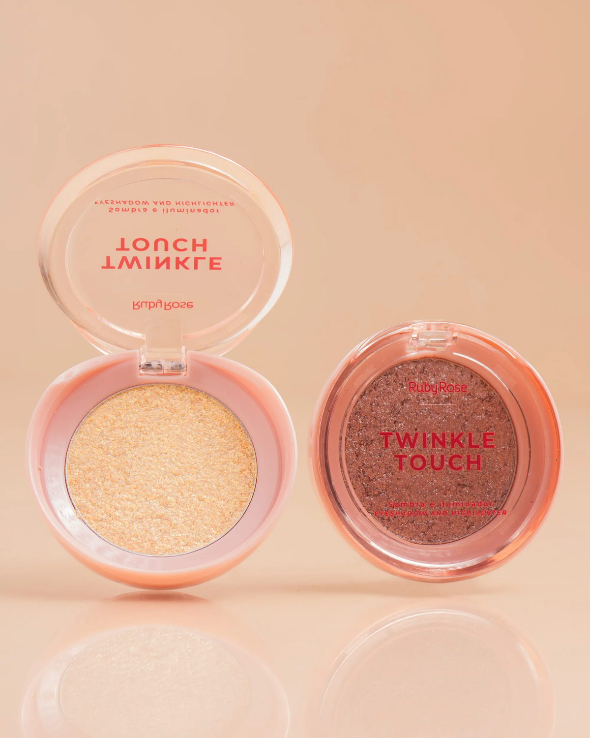 Iluminador- Sombra Individual Twinkle Touch
