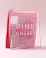 Paleta De Sombras Pink Cherry