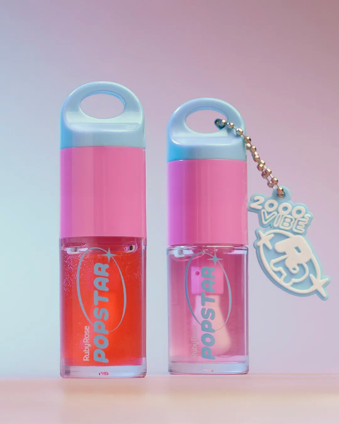 LIP OIL POP STAR