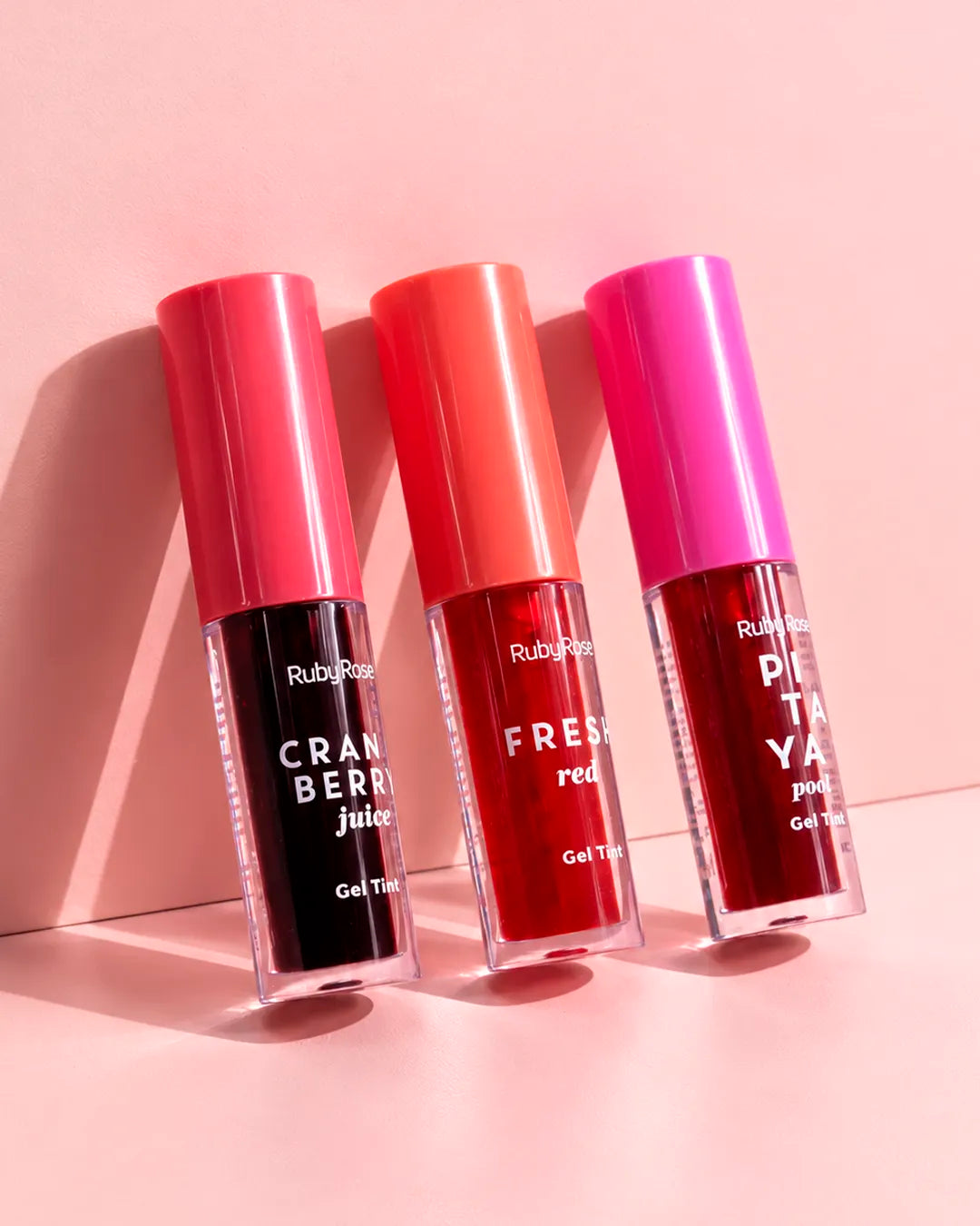 Tinta para labios Gel Tint
