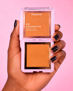 POLVO COMPACTO RUBY ROSE