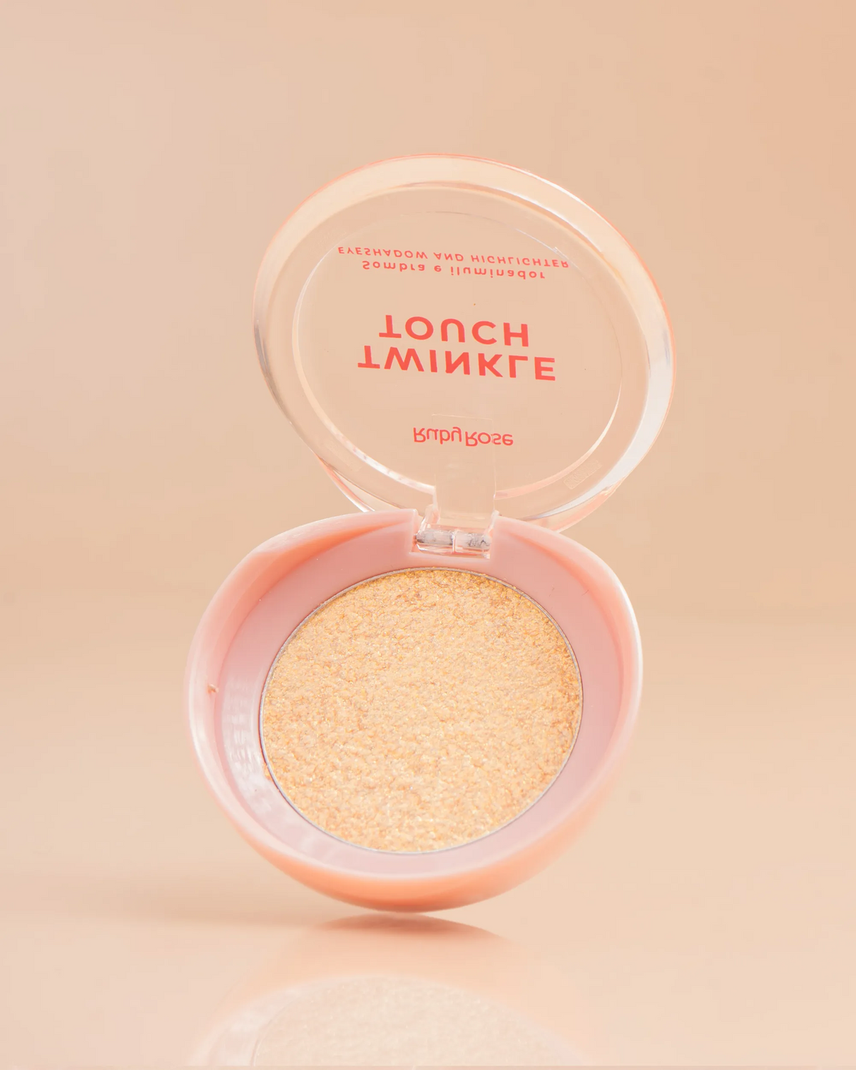 Iluminador- Sombra Individual Twinkle Touch