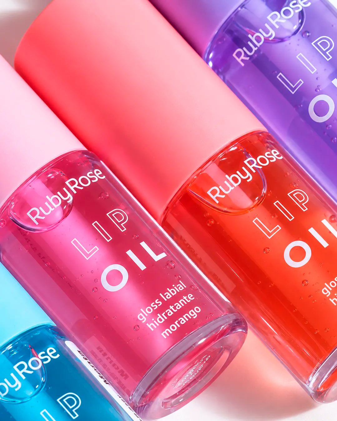 Lip oil Ruby Rose -Imagen Anterior