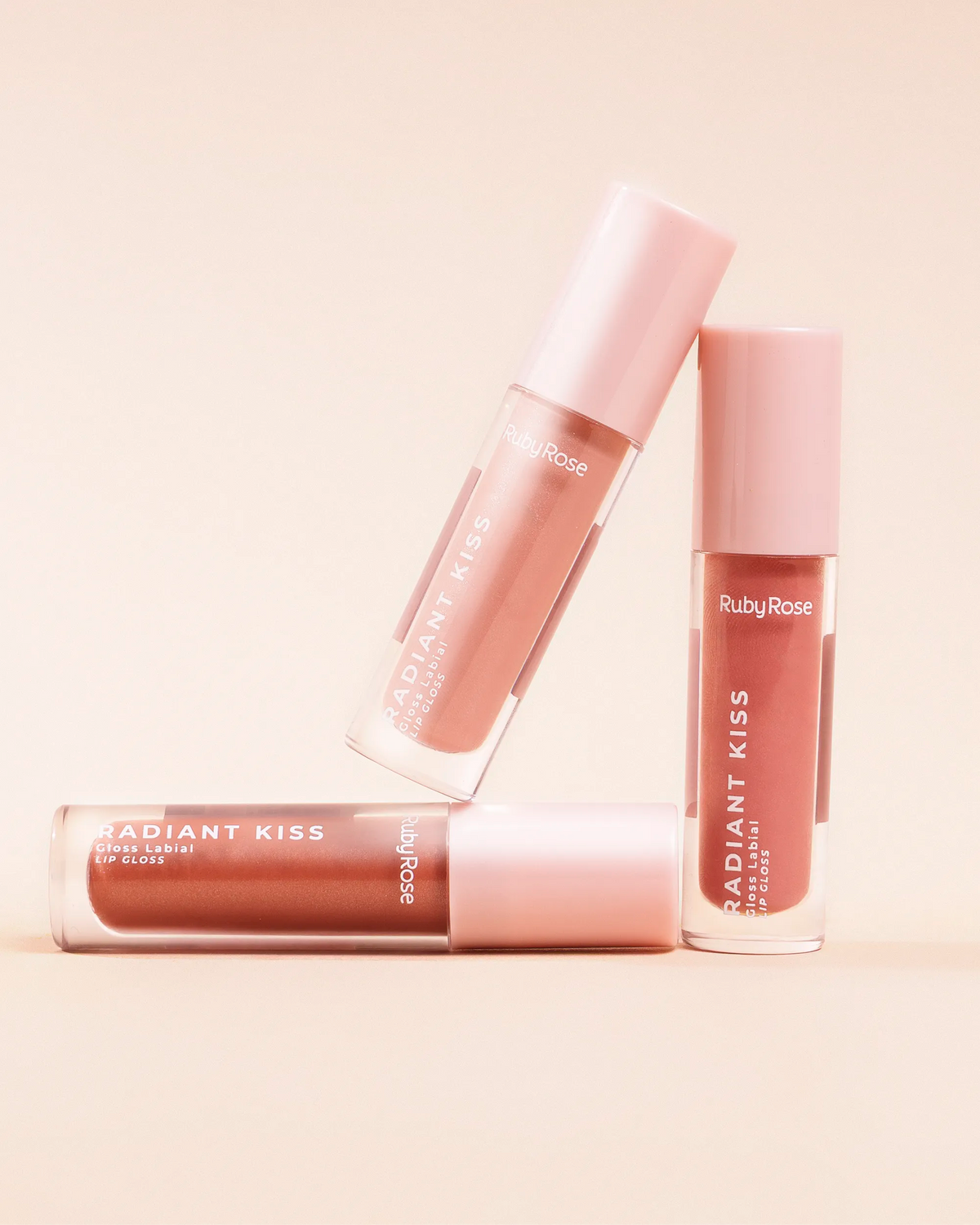 Lip Gloss Radiant Kiss