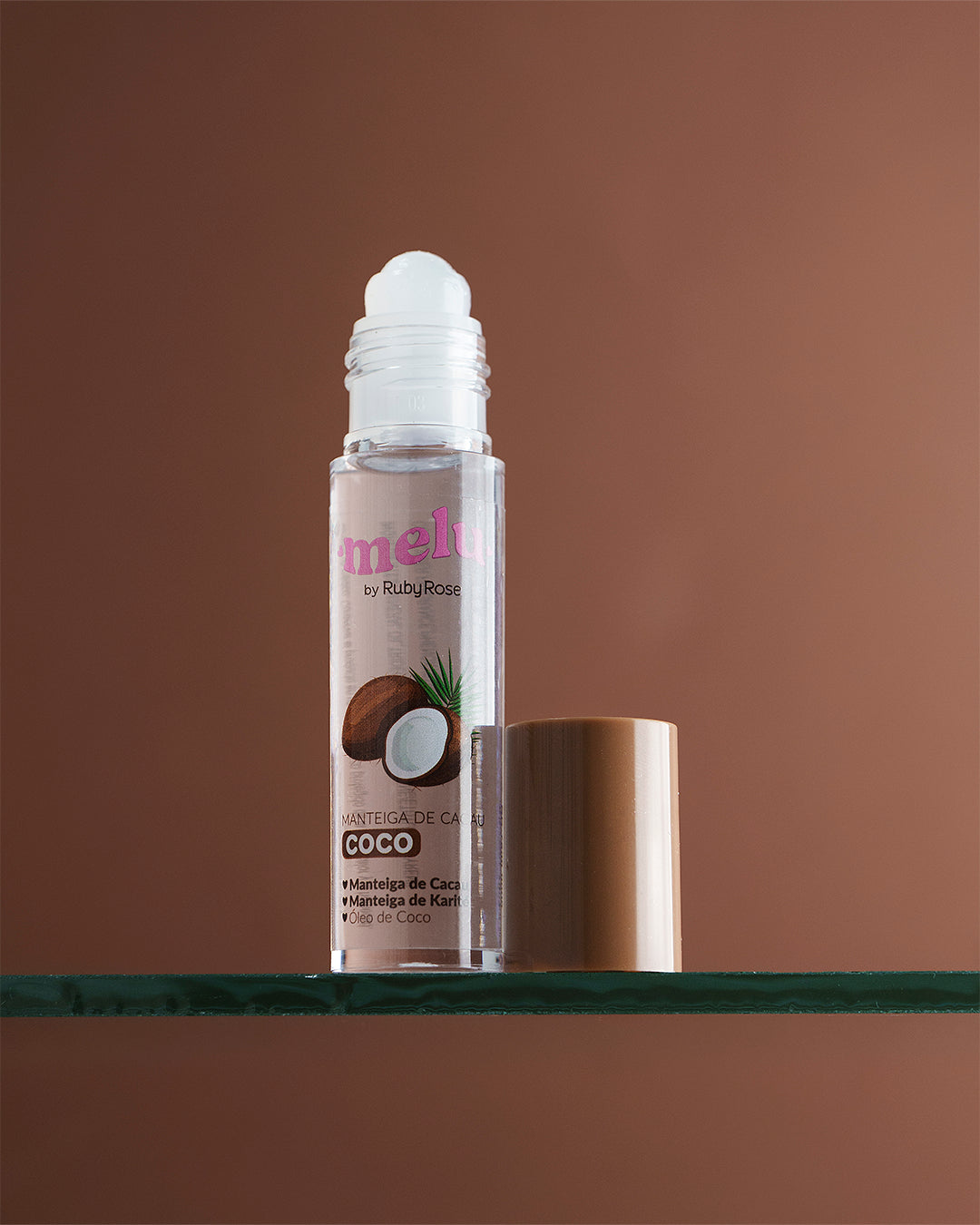 BRILLO ROLL-ON COCO MELU