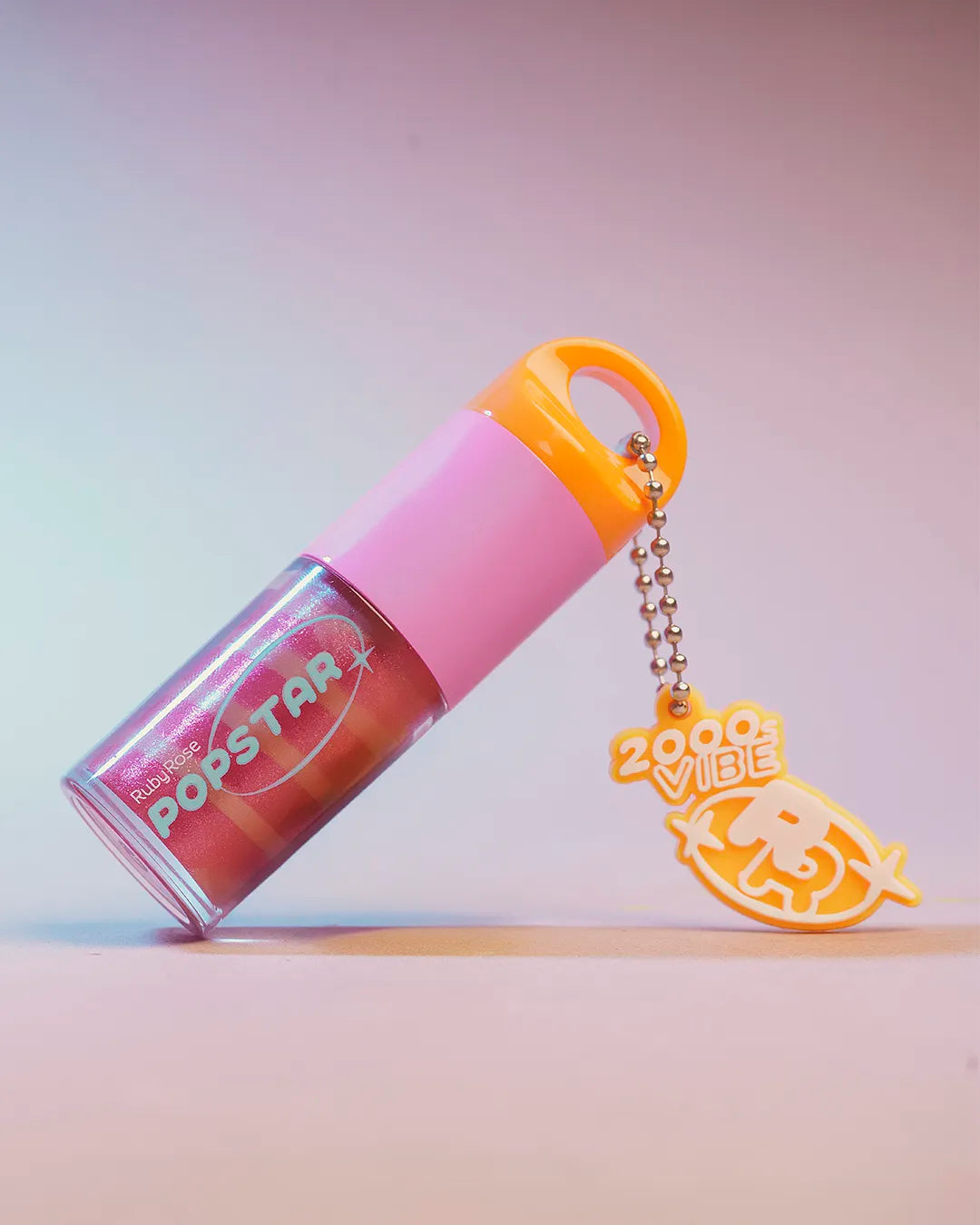 LIP GLOSS POP STAR