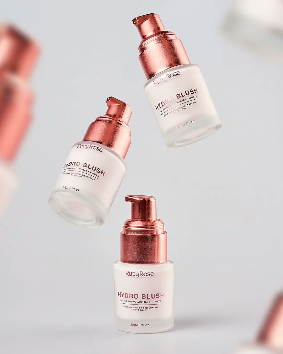 RUBOR LÍQUIDO HYDRO BLUSH