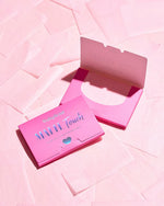 PAPELETAS MATTE TOUCH ANTI-GRASA
