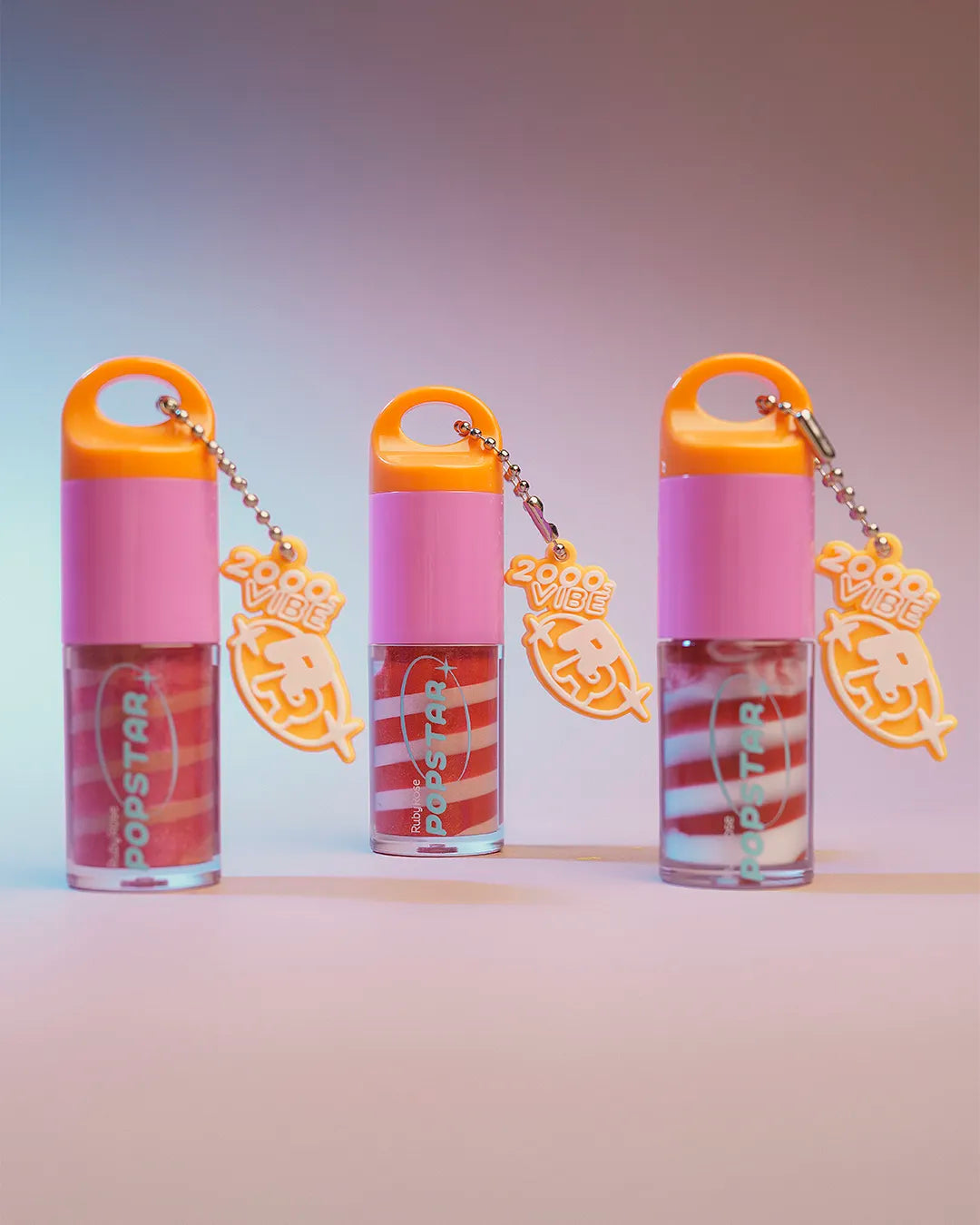 LIP GLOSS POP STAR