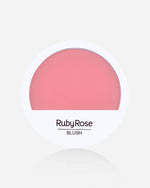 Rubor en Polvo Compacto
