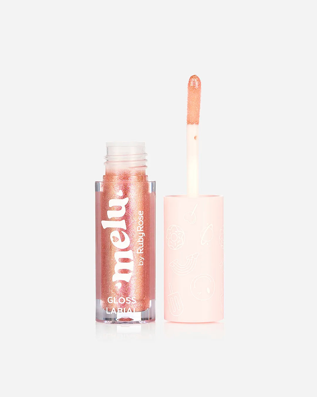 Brillo labial