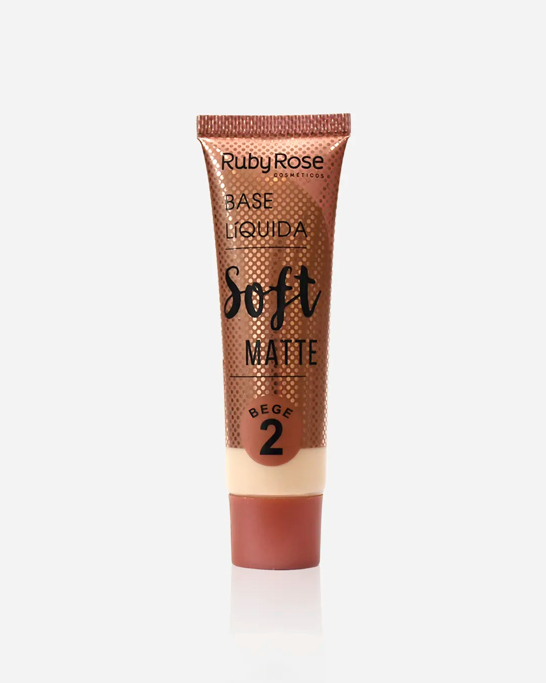BASE LÍQUIDA SOFT MATTE