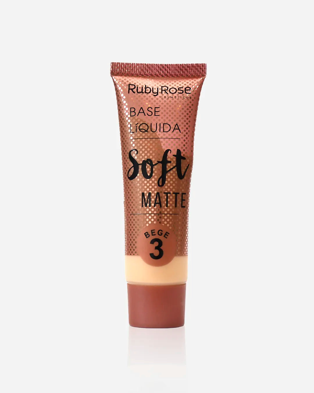 BASE LÍQUIDA SOFT MATTE