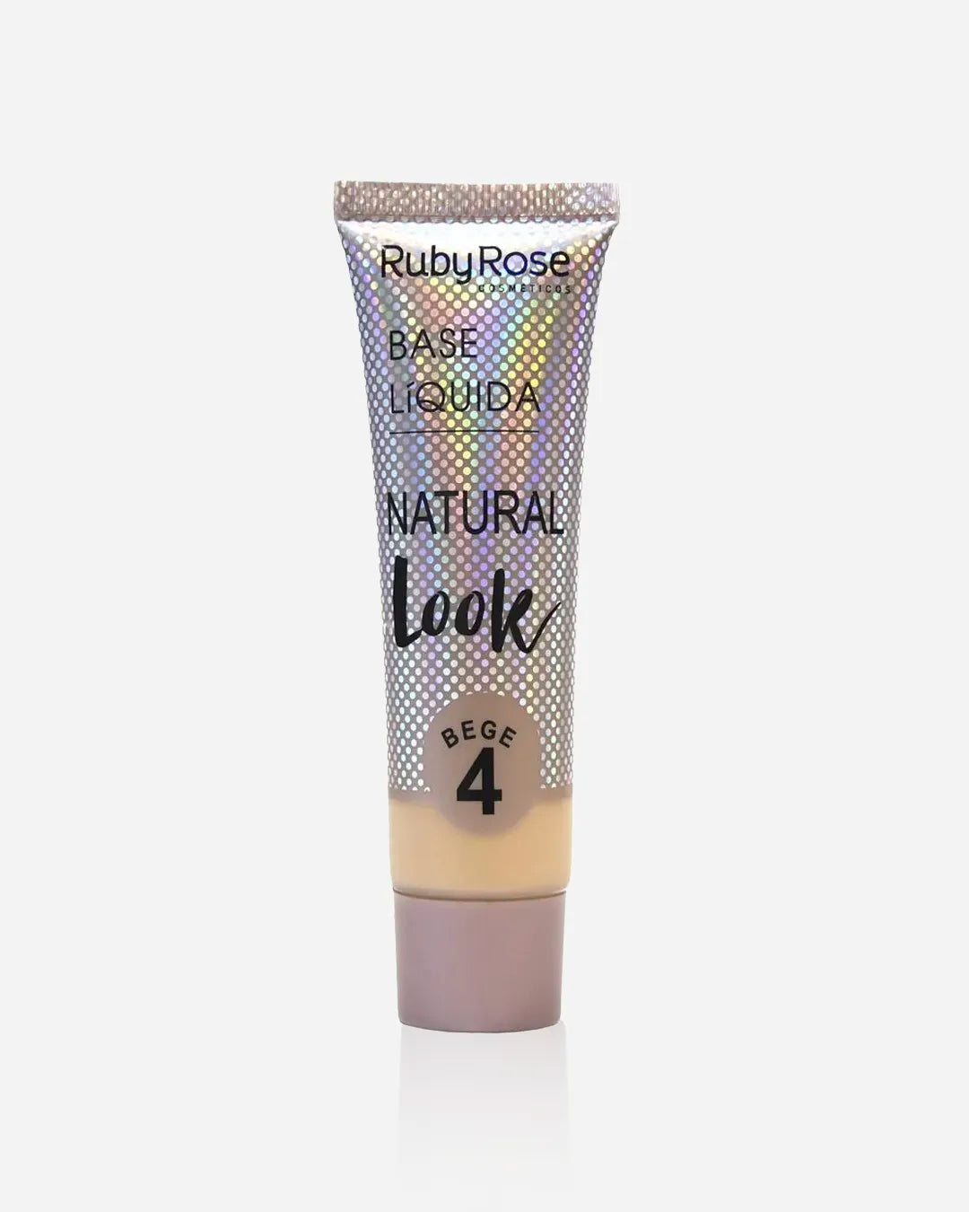 BASE LIQUIDA NATURAL LOOK