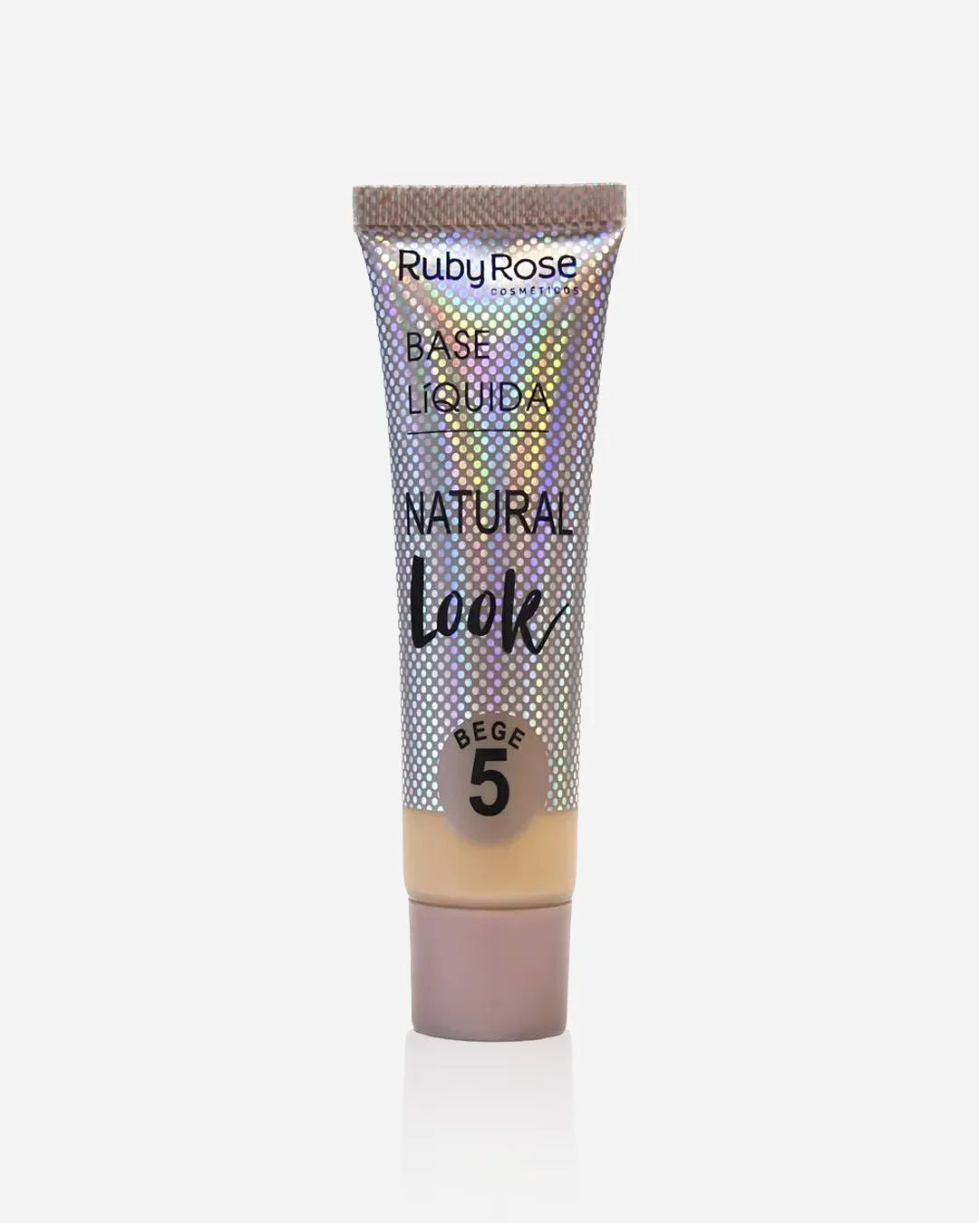 BASE LIQUIDA NATURAL LOOK