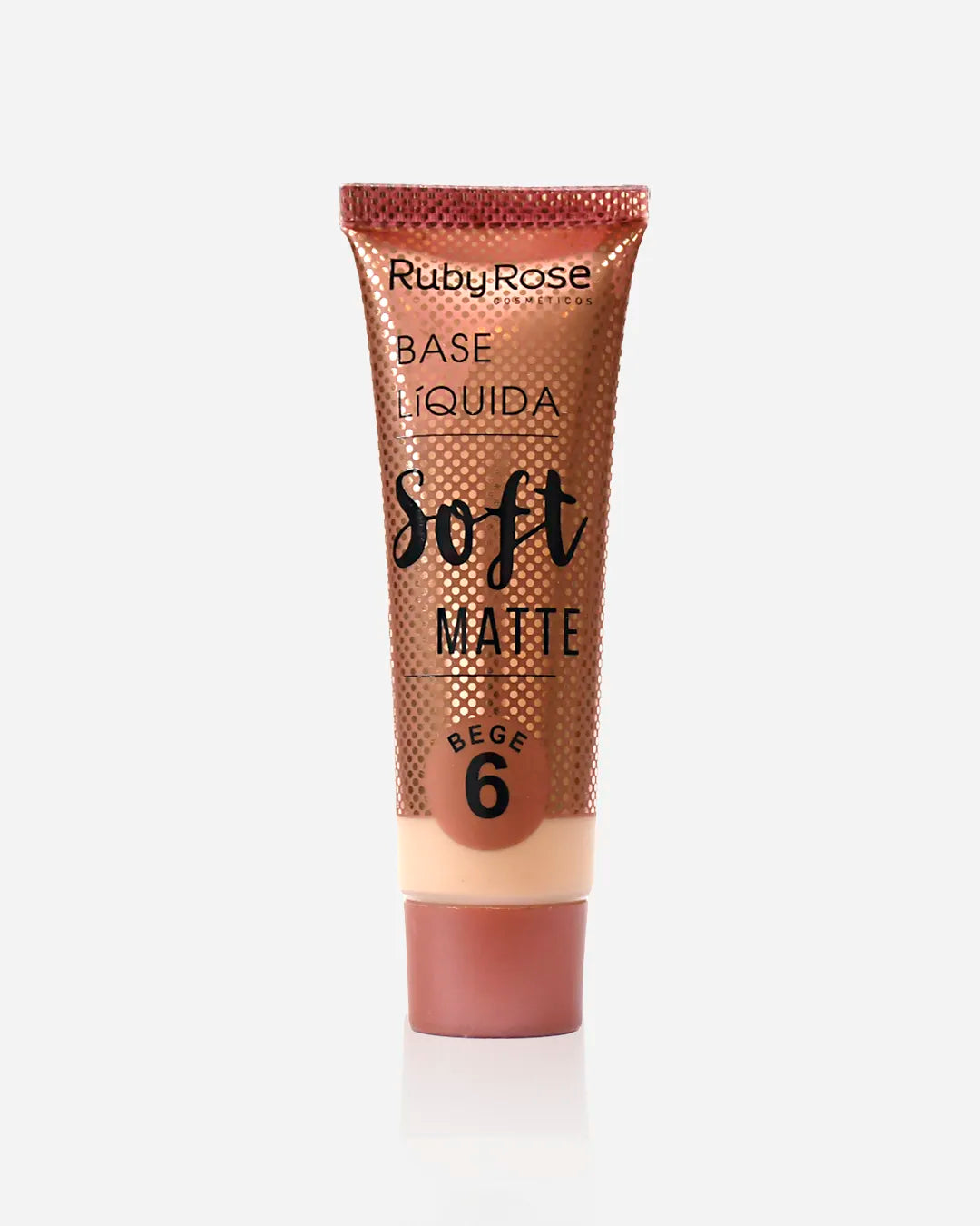 BASE LÍQUIDA SOFT MATTE