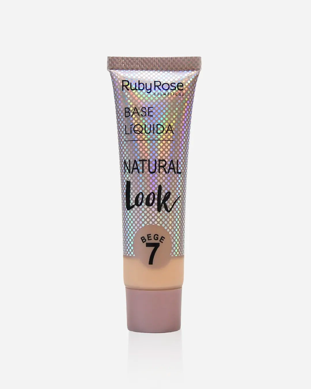 BASE LIQUIDA NATURAL LOOK