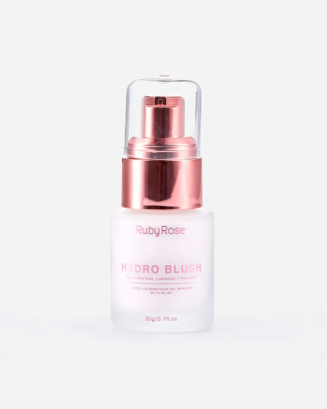 RUBOR LÍQUIDO HYDRO BLUSH