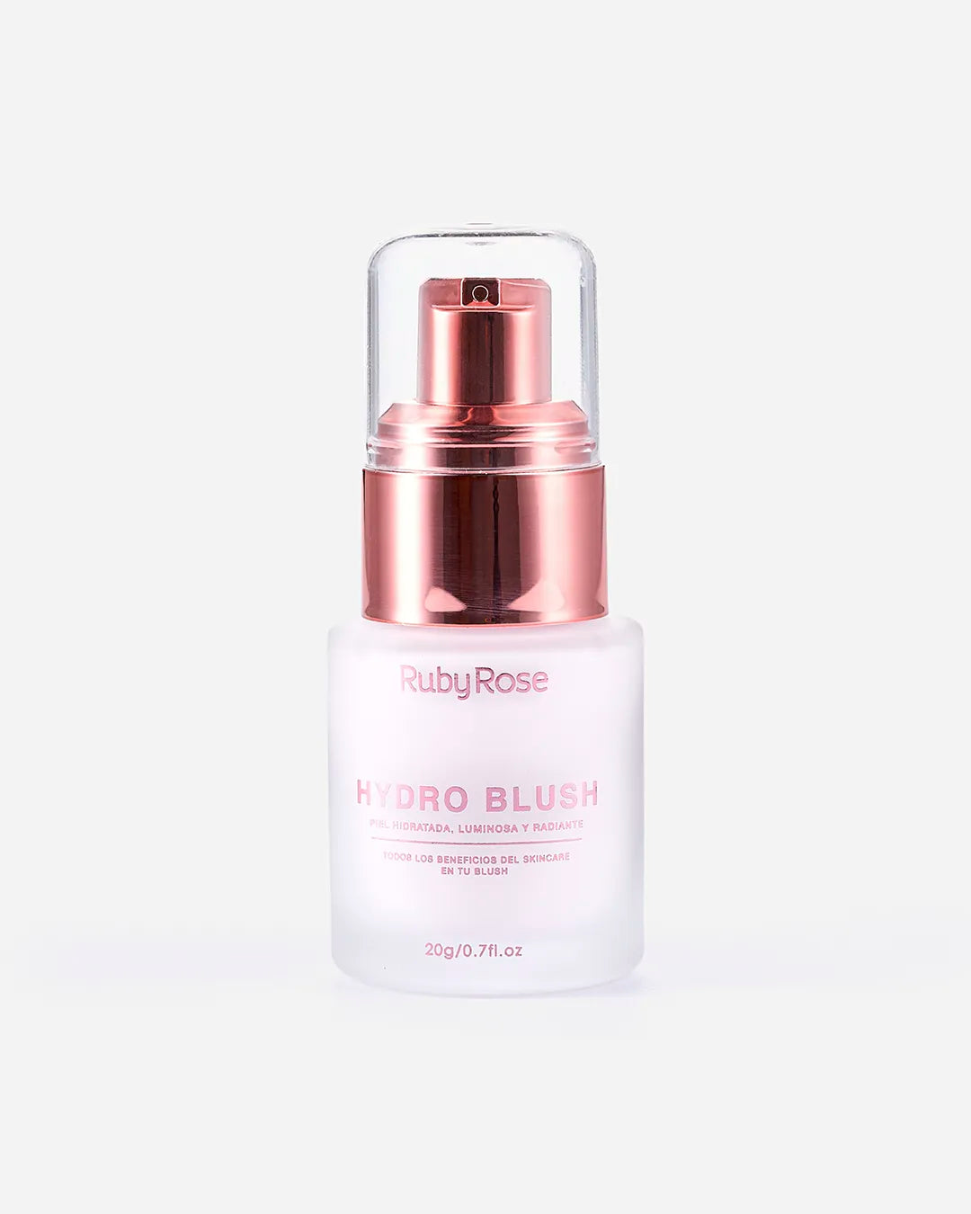RUBOR LÍQUIDO HYDRO BLUSH