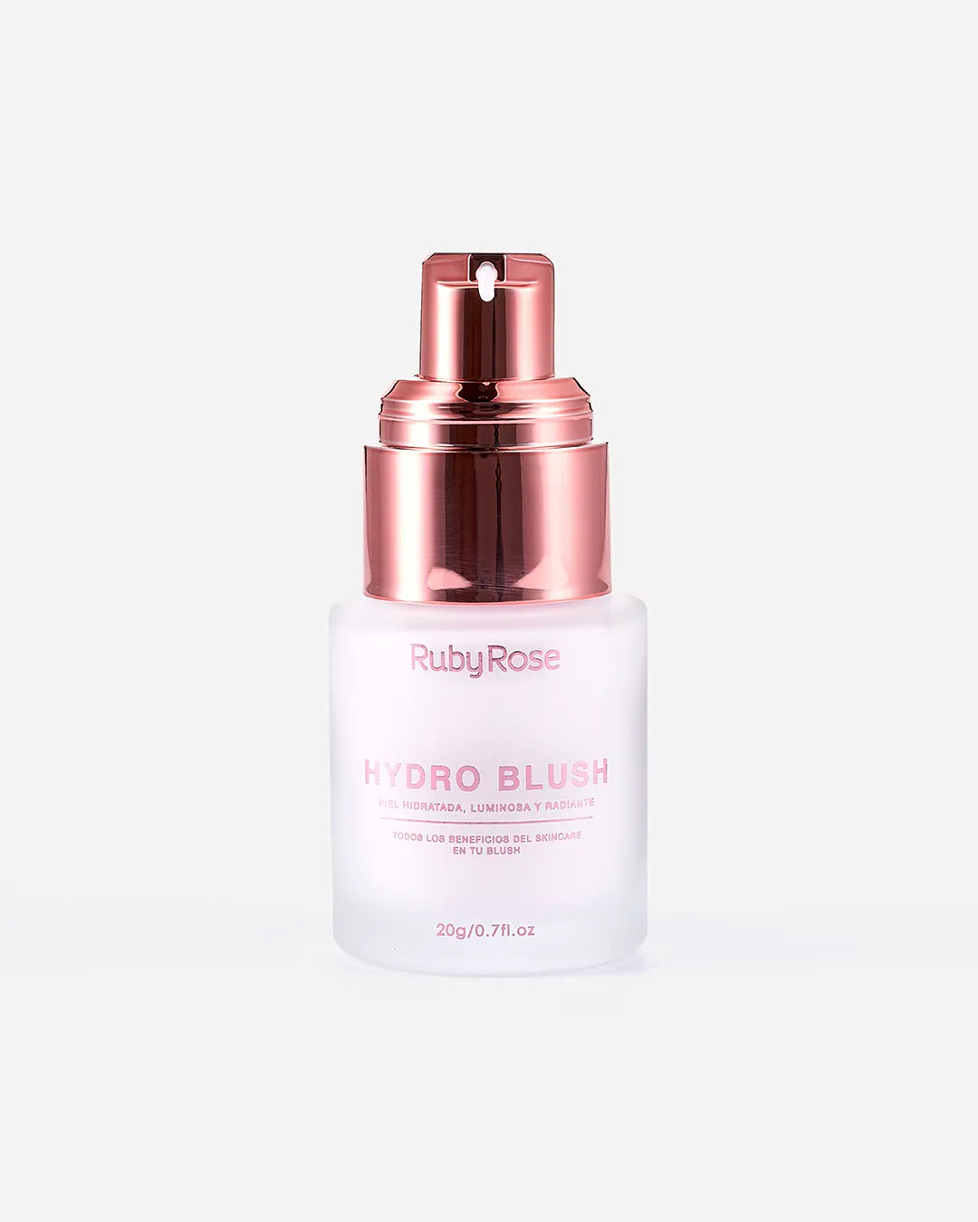 RUBOR LÍQUIDO HYDRO BLUSH