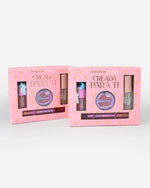 KIT DE MAQUILLAJE RUBY ROSE X MILAGROS