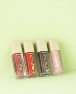 Labial gloss silk efecto brillo