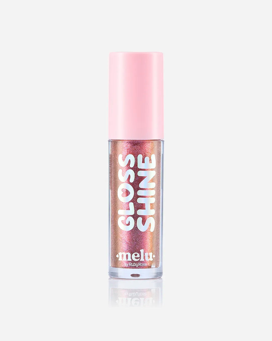 LIP GLOSS SHINE MELU