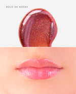 LIP GLOSS SHINE MELU