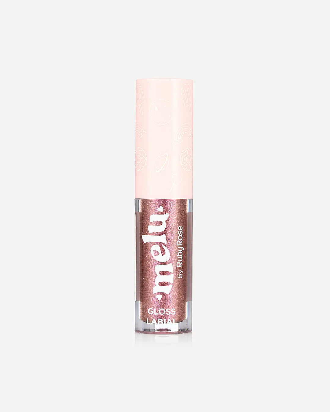 Brillo labial