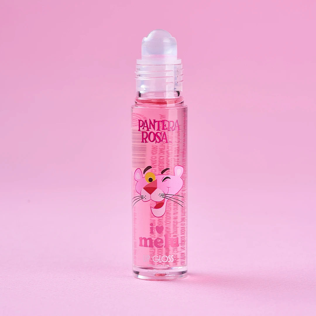 BRILLO ROLL-ON PANTERA ROSA