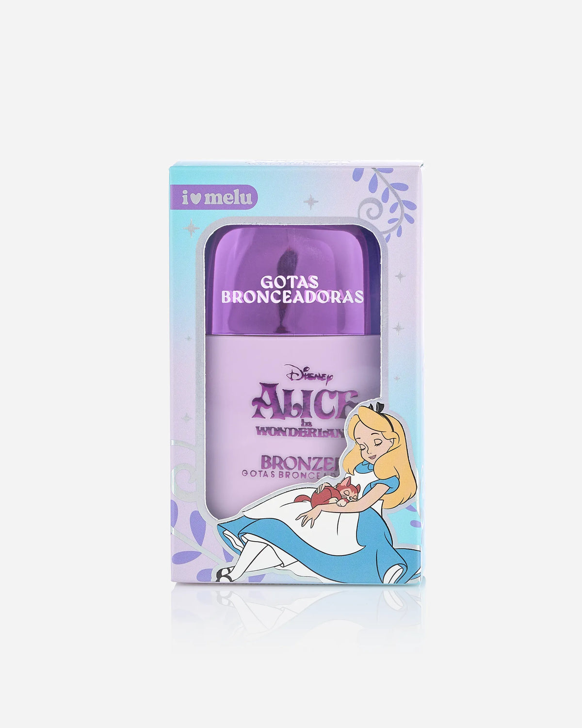 BRONZER ALICIA
