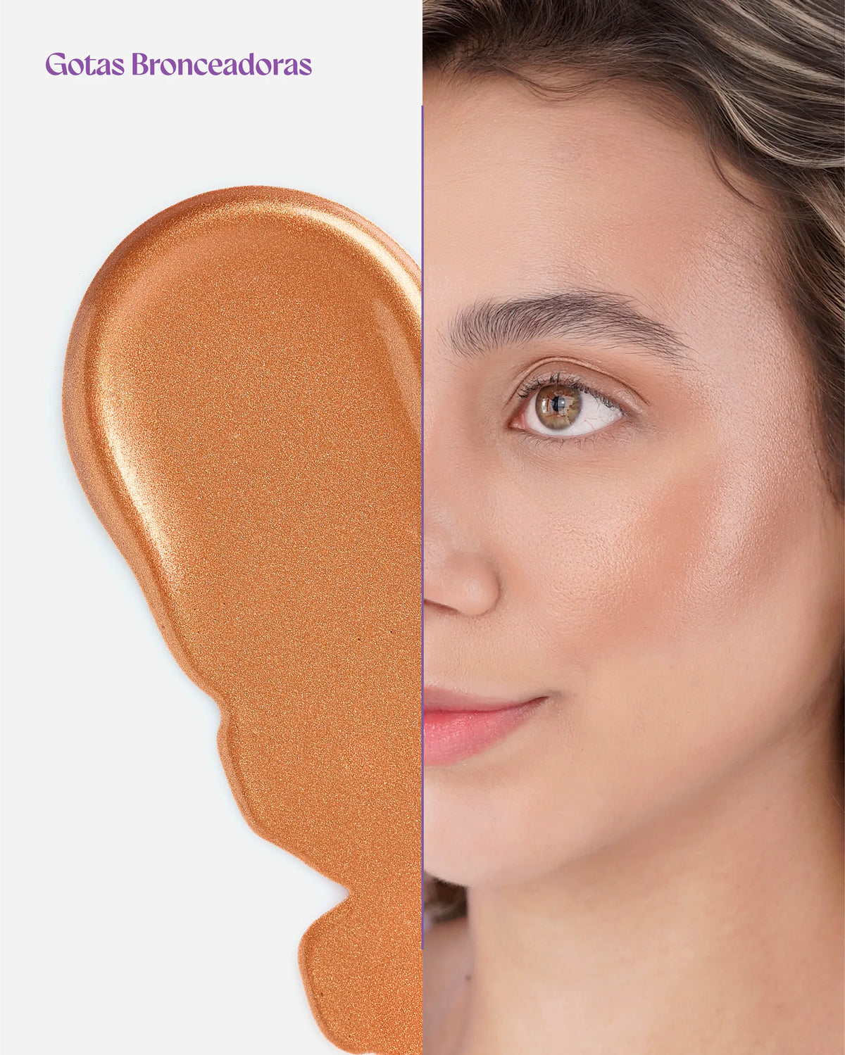BRONZER ALICIA