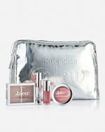 KIT COSMETIQUERA x 5 BLOW